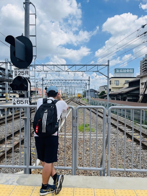  マイプロ 「電車」