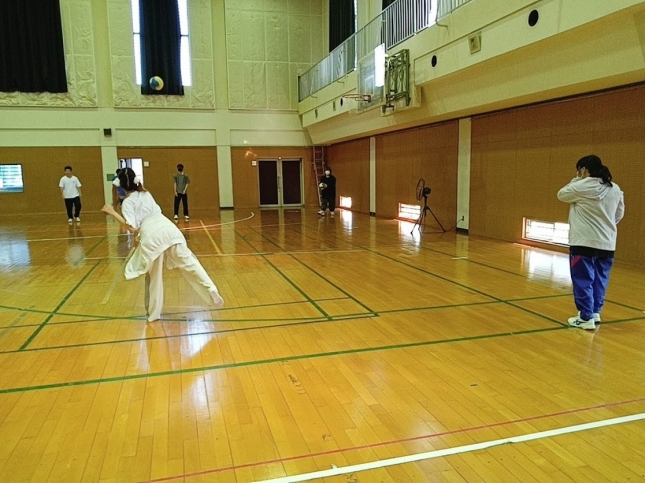 2023年度スクーリング　3日目・最終日